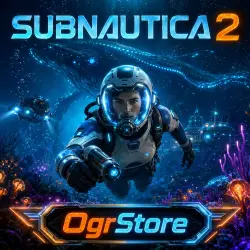 Subnautica 2 — STEAM AUTODELIVERY