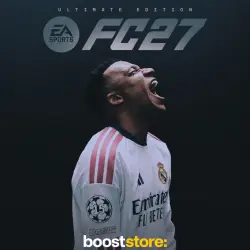 FC 27 Pre-Order · PS5 - Turkey