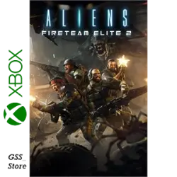 Aliens: Fireteam Elite 2 Xbox