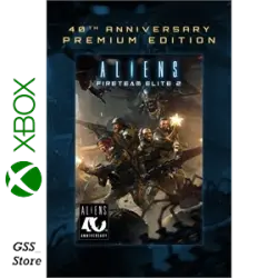 Aliens: Fireteam Elite 2 - 40th Anniversary Premium Edition Xbox