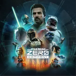 STAR WARS Zero Company Choose Regions Auto-Delivery 24/7