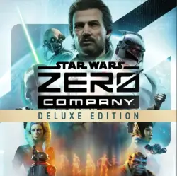 STAR WARS Zero Company Deluxe Edition Choose Regions Auto-Delivery 24/7