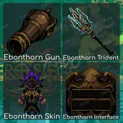 [Twitch Drops] Hero Siege | 4 Items | Instant Delivery