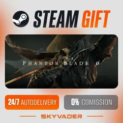 Phantom Blade Zero Steam Gift AUTO-DELIVERY RUSSIA + CIS