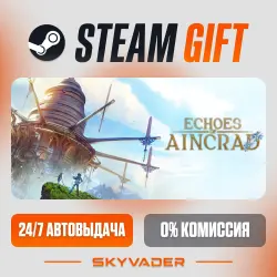 Echoes of Aincrad Steam Gift AUTO-DELIVERY RUSSIA + CIS