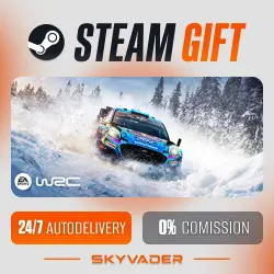 EA SPORTS WRC Steam Gift AUTO-DELIVERY RUSSIA + CIS