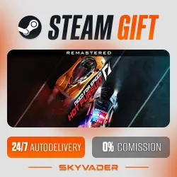 Need for Speed Hot Pursuit Remastered Steam Gift AUTO-DELIVERY RUSSIA + CIS