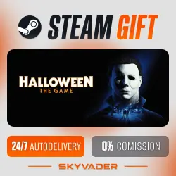Halloween: The Game Steam Gift AUTO-DELIVERY RUSSIA + CIS