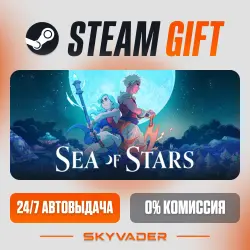 Sea of Stars: Sunset Edition Steam Gift AUTO-DELIVERY RUSSIA + CIS