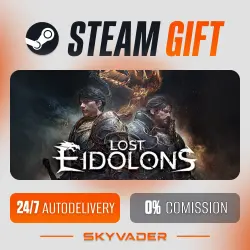 Lost Eidolons Steam Gift AUTO-DELIVERY RUSSIA + CIS