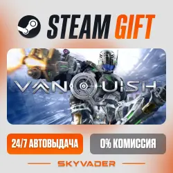 Vanquish Steam Gift AUTO-DELIVERY RUSSIA + CIS