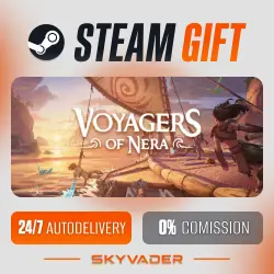 Voyagers of Nera Steam Gift AUTO-DELIVERY RUSSIA + CIS