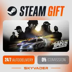 Need for Speed Steam Gift AUTO-DELIVERY RUSSIA + CIS
