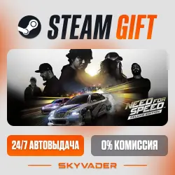 Need for Speed Steam Gift AUTO-DELIVERY RUSSIA + CIS