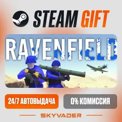 Ravenfield Steam Gift AUTO-DELIVERY RUSSIA + CIS