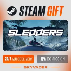 Sledders Steam Gift AUTO-DELIVERY RUSSIA + CIS