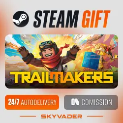 Trailmakers Steam Gift AUTO-DELIVERY RUSSIA + CIS