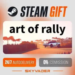art of rally Steam Gift AUTO-DELIVERY RUSSIA + CIS