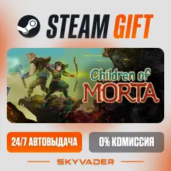 Children of Morta Steam Gift AUTO-DELIVERY RUSSIA + CIS
