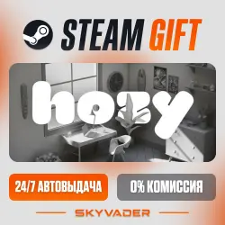 Hozy Steam Gift AUTO-DELIVERY RUSSIA + CIS