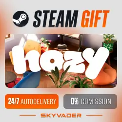 Hozy Steam Gift AUTO-DELIVERY RUSSIA + CIS