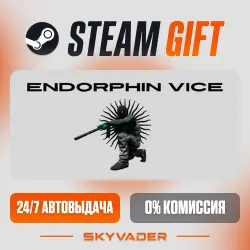 Endorphin Vice Steam Gift AUTO-DELIVERY RUSSIA + CIS