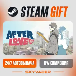 Afterlove EP Steam Gift АВТОДОСТАВКА РОССИЯ + СНГ