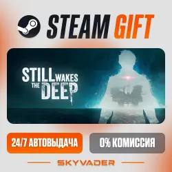 Still Wakes the Deep Steam Gift AUTO-DELIVERY RUSSIA + CIS