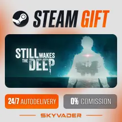 Still Wakes the Deep Steam Gift AUTO-DELIVERY RUSSIA + CIS