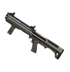 Kel-Tec KSG (1 д.)