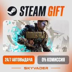 Immortals of Aveum Steam Gift AUTO-DELIVERY RUSSIA + CIS