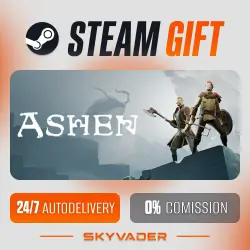 Ashen Steam Gift AUTO-DELIVERY RUSSIA + CIS