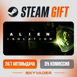 Alien: Isolation Steam Gift AUTO-DELIVERY RUSSIA + CIS
