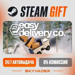 Delivery Co. Steam Gift AUTO-DELIVERY RUSSIA + CIS