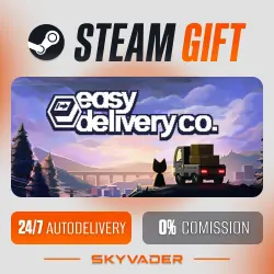 Delivery Co. Steam Gift AUTO-DELIVERY RUSSIA + CIS