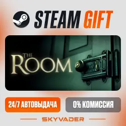 The Room Steam Gift AUTO-DELIVERY RUSSIA + CIS