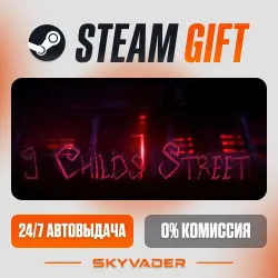 Купить ключ 9 Childs Street для Steam от 2.66$ с гарантией на GGSel!