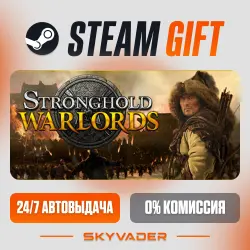 Stronghold: Warlords Steam Gift AUTO-DELIVERY RUSSIA + CIS