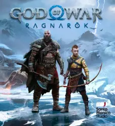 GOD OF WAR: RAGNAROK - PC Steam Offline Account - Permanent Access