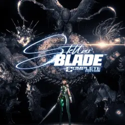 Stellar Blade: Complete Edition - PC Steam Offline Account - Permanent Access