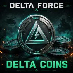 DELTA FORCE 750 DELTA COINS | BY ID | AUTO DELIVERY