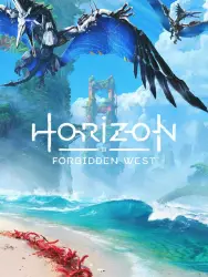 HORIZON FORBIDDEN WEST COHORIZON FORBIDDENMPLETE EDITION 30‑day rental Steam