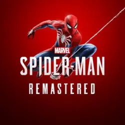 Spider-Man Remastered 30‑day rental Steam
