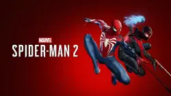 Spider‑Man 2 FULL EDITION 30‑day rental Steam