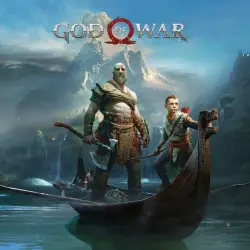 GOD OF WAR (2018) DELUXE + ALL DLC 30‑day rental Steam