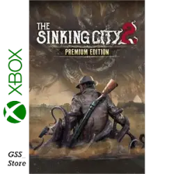 The Sinking City 2 – Premium Edition Xbox