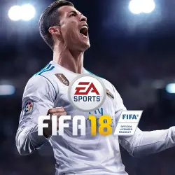FIFA 18 + FIFA 17 | EA App/Origin | Offline Activation