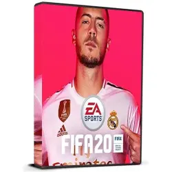 FIFA 20| Ea App Origin | Offline Activation