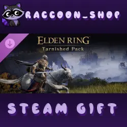 ELDEN RING Tarnished Pack DLC * STEAM RU*KZ*UA*CIS