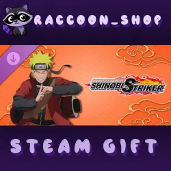NTBSS: Master Character Training Pack - Naruto Uzumaki (Sage Mode) DLC * STEAM RU*KZ*UA*CIS